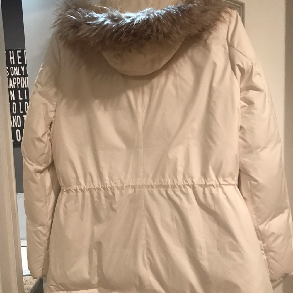 Winter jacket - Picture 2 of 3